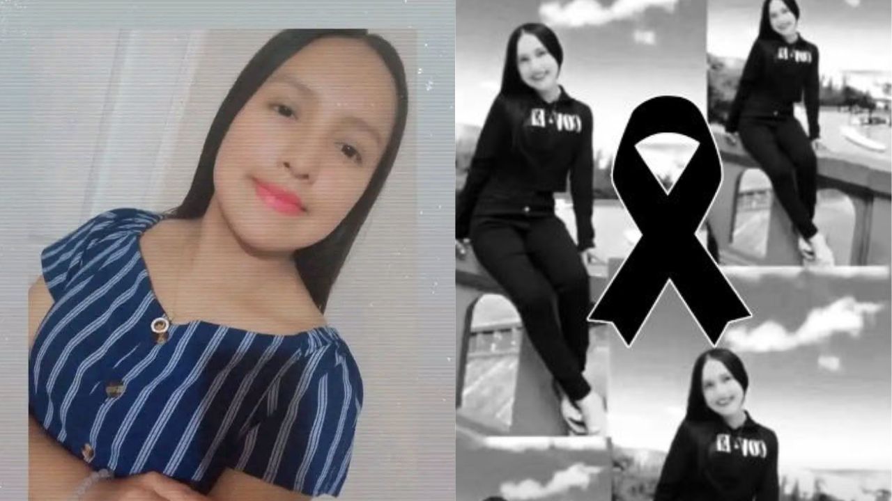 'Era una niña bien amable': jovencita de 18 años muere repentinamente en El Hatillo Imagen principal de 'Era una niña bien amable': jovencita de 18 años muere repentinamente en El Hatillo