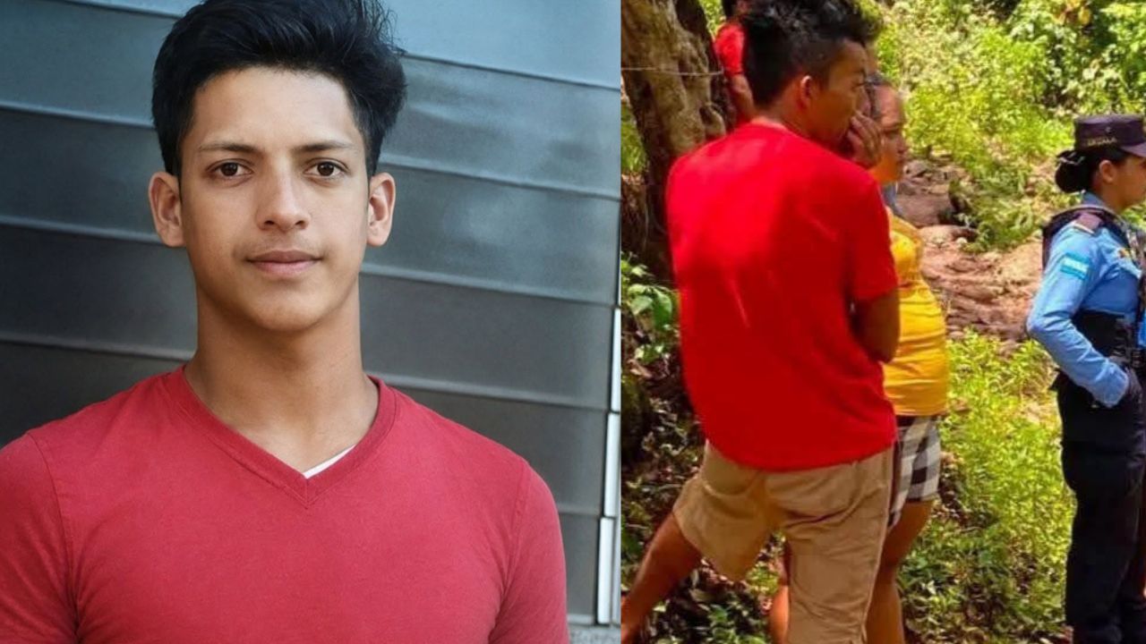 Lo ultimaron a pedradas en Comayagua; hacía poco había sufrido una tragedia familiar Imagen principal de Lo ultimaron a pedradas en Comayagua; hacía poco había sufrido una tragedia familiar