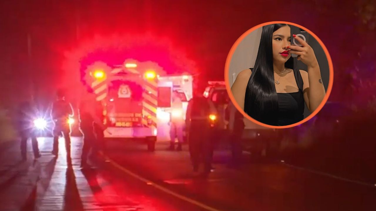 Violento ataque en Tegucigalpa cobra la vida de una mujer y deja herida a su hermana Imagen principal de Violento ataque en Tegucigalpa cobra la vida de una mujer y deja herida a su hermana