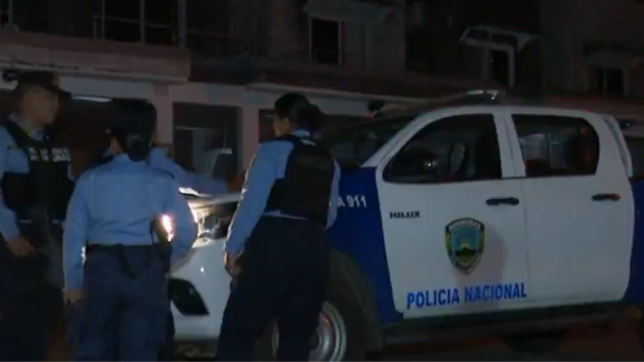 Amenazas de extorsión habrían llevado a emprendedor a la muerte en San Pedro Sula Imagen principal de Amenazas de extorsión habrían llevado a emprendedor a la muerte en San Pedro Sula