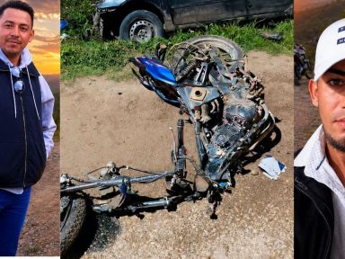 Imagen de 'Eran cristianos': ellos son los compañeros de trabajo que murieron en Olancho