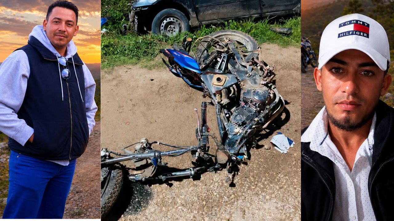 'Eran cristianos': ellos son los compañeros de trabajo que murieron en Olancho Imagen principal de 'Eran cristianos': ellos son los compañeros de trabajo que murieron en Olancho