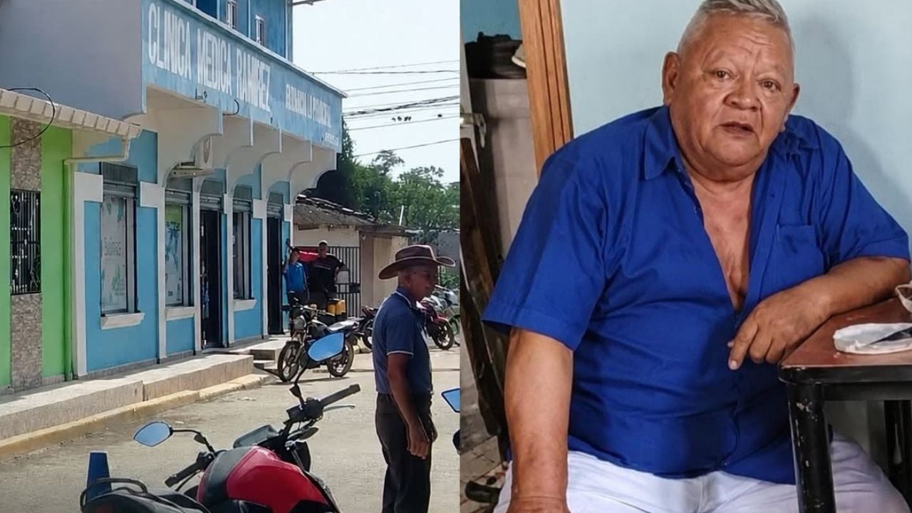Lo matan en su casa: era empleado de Educación, sastre e integrante de marimba Imagen principal de Lo matan en su casa: era empleado de Educación, sastre e integrante de marimba