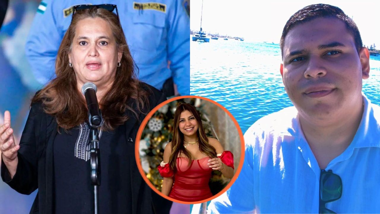 "Fue más que un testigo": Julissa Villanueva reacciona al asesinato de Dereck Mc Neal Imagen principal de "Fue más que un testigo": Julissa Villanueva reacciona al asesinato de Dereck Mc Neal