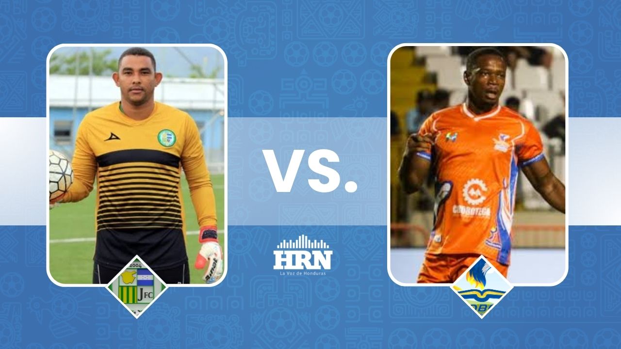 Juticalpa vs Lobos UPNFM en vivo: Hora, marcador, dónde ver | J-5 Liga Nacional de Honduras Imagen principal de Juticalpa vs Lobos UPNFM en vivo: Hora, marcador, dónde ver | J-5 Liga Nacional de Honduras