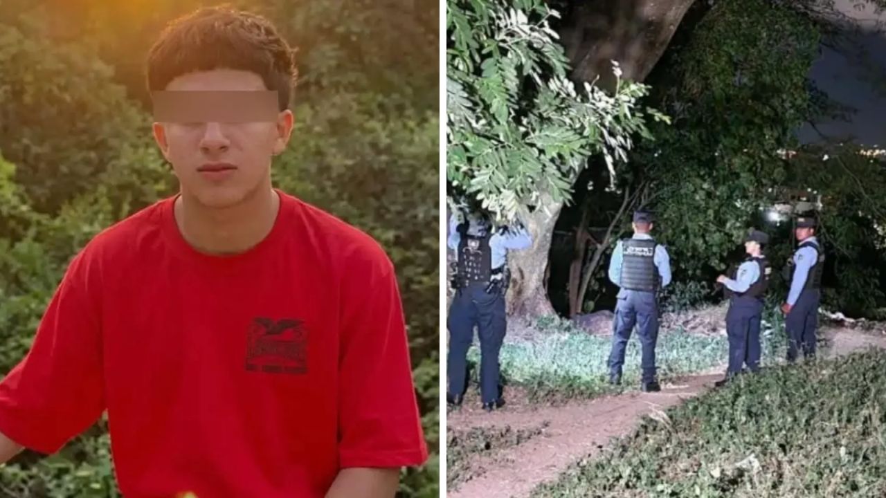 Revelan amenaza tras crimen de estudiante en la capital: esto advierte la Policía Imagen principal de Revelan amenaza tras crimen de estudiante en la capital: esto advierte la Policía