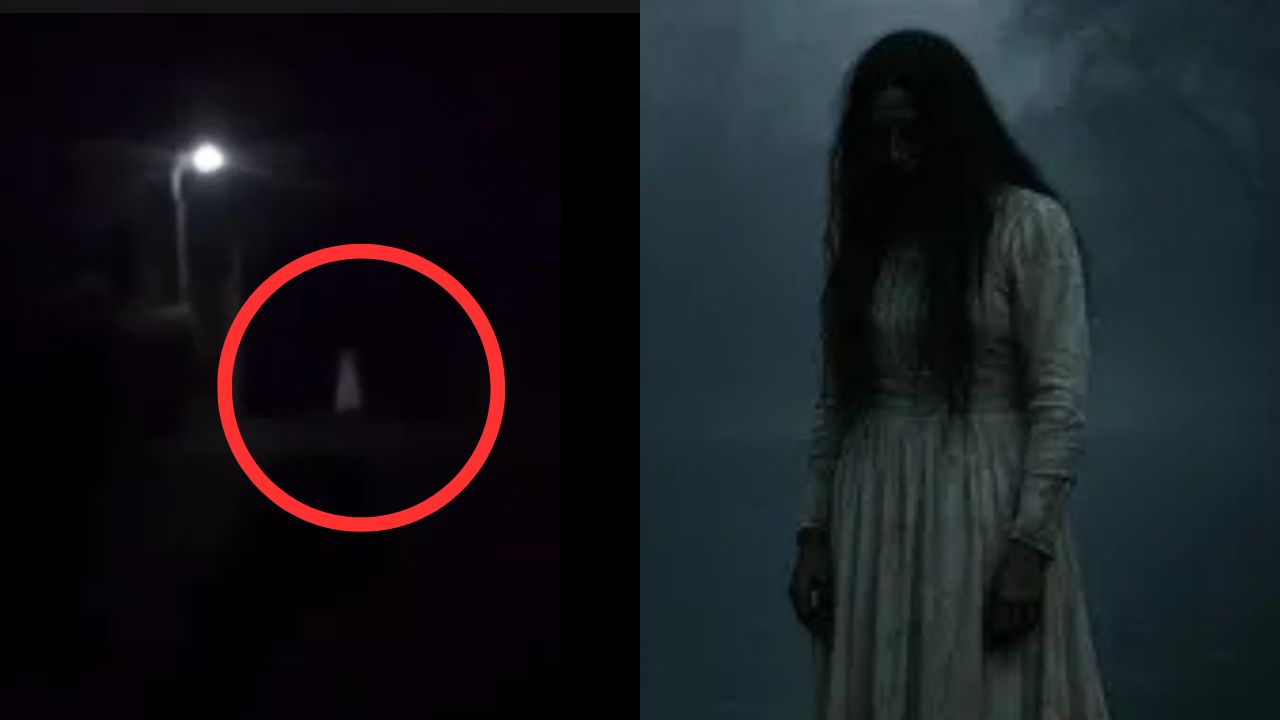 Video| Se escuchan lamentos: aseguran haber captado a 'La Llorona' en El Negrito Imagen principal de Video| Se escuchan lamentos: aseguran haber captado a 'La Llorona' en El Negrito