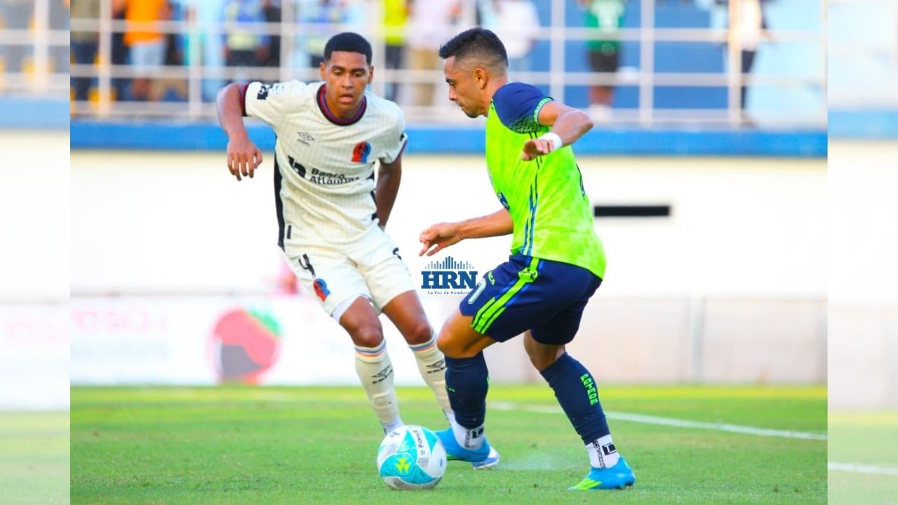 ¡Partidazos! Así se jugará 'vuelta intergrupal' del Apertura de la Liga Nacional Imagen principal de ¡Partidazos! Así se jugará 'vuelta intergrupal' del Apertura de la Liga Nacional