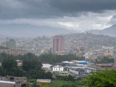 Imagen de ¿Lloverá en su zona este sábado? Onda tropical y vaguada afectarían estas regiones de Honduras