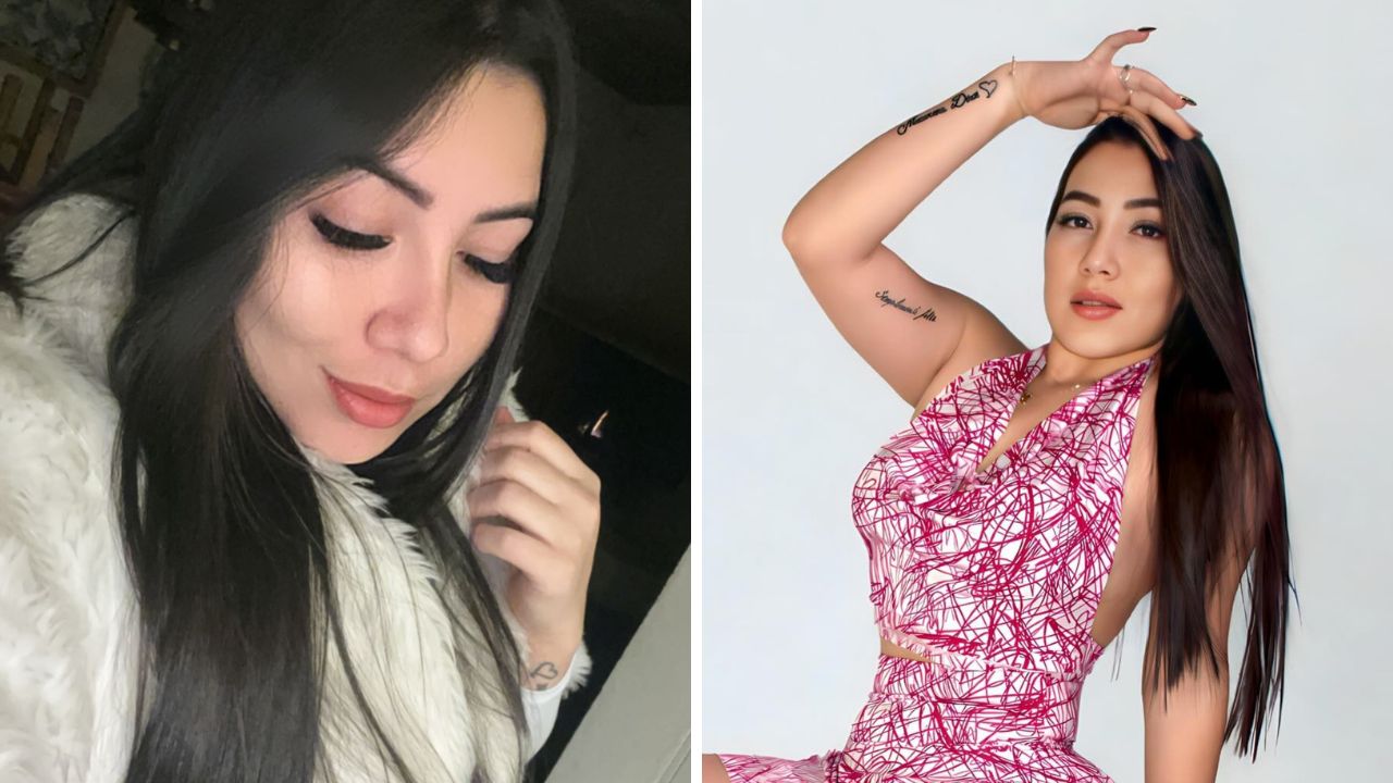 Maca Paraguay Google: videos filtrados de Macarena Díaz, viral en Twitter Imagen principal de Maca Paraguay Google: videos filtrados de Macarena Díaz, viral en Twitter