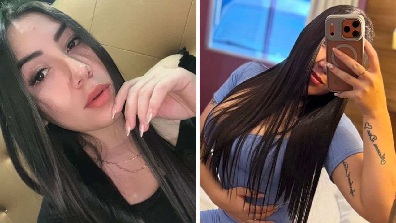 Maca Díaz, video filtrado Twitter: filtran clip viral de Macarena en Telegram Imagen principal de Maca Díaz, video filtrado Twitter: filtran clip viral de Macarena en Telegram