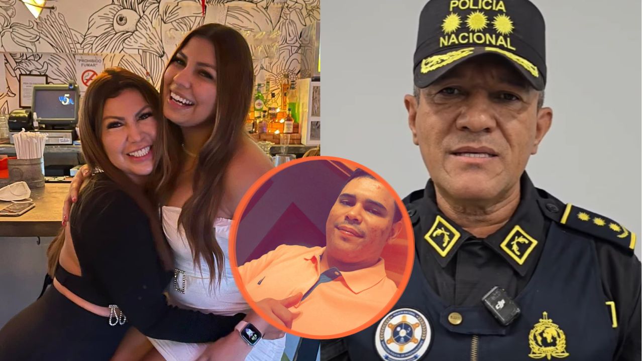 Madre de Angie Peña responde al director de la DPI por declaraciones sobre el caso Mc Neil Imagen principal de Madre de Angie Peña responde al director de la DPI por declaraciones sobre el caso Mc Neil