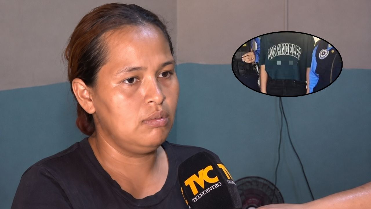 'Que lo busquen': Madre de Génesis Ortiz revela de quién sospecha y exige justicia Imagen principal de 'Que lo busquen': Madre de Génesis Ortiz revela de quién sospecha y exige justicia