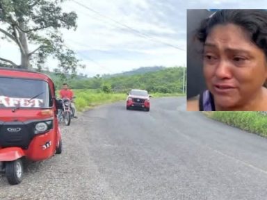 Imagen de 'Mamá, ya me voy': madre de joven decapitado en Yoro revela estremecedor sueño