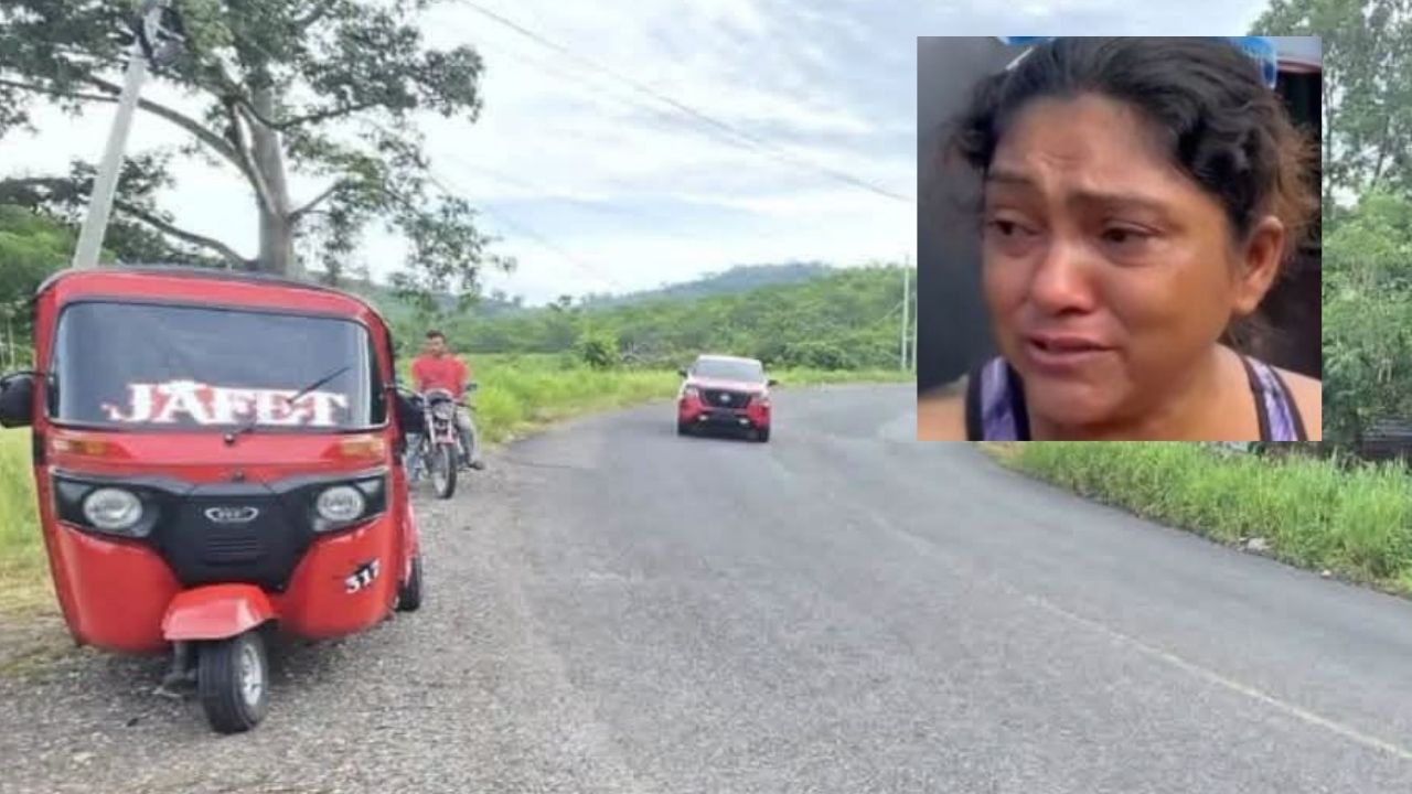 'Mamá, ya me voy': madre de joven decapitado en Yoro revela estremecedor sueño Imagen principal de 'Mamá, ya me voy': madre de joven decapitado en Yoro revela estremecedor sueño