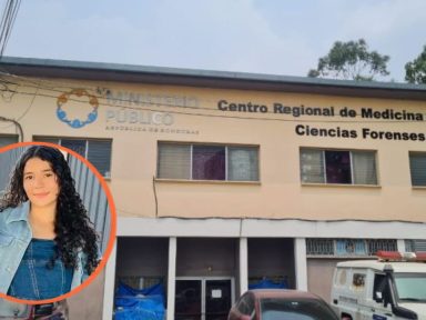 Imagen de Madre de Samira revela desgarradores detalles: 'Me quitaron al amor de mi vida'
