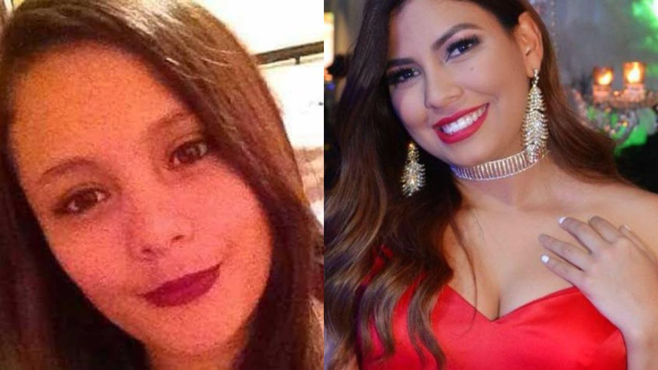 Imagen de Alerta Roatán: Marta Fabiola desapareció cinco años antes que Angie Peña
