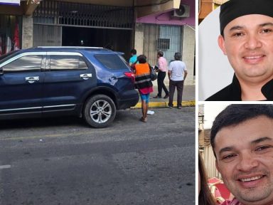 Imagen de El sueño de Marvin, chef y estudiante asesinado dentro de bufete en San Pedro Sula
