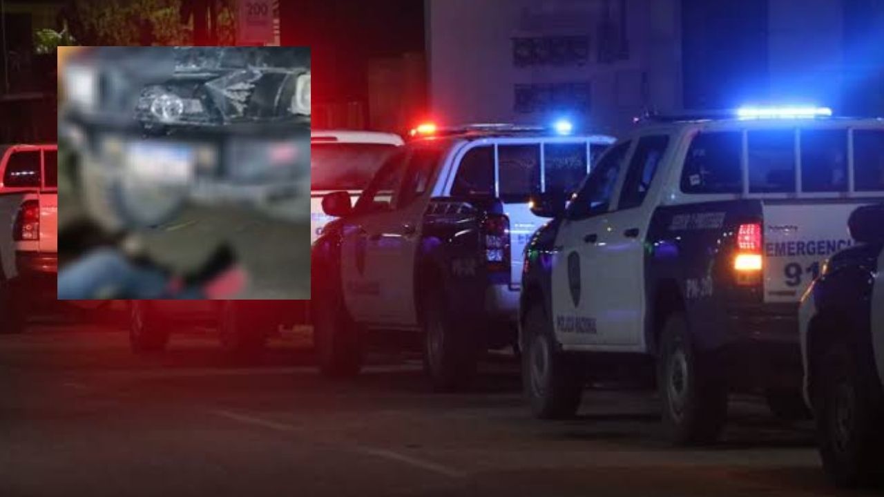 ¿A dónde se dirigían?: Matan a dos comerciantes en Olancho Imagen principal de ¿A dónde se dirigían?: Matan a dos comerciantes en Olancho