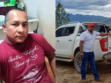 Imagen de Violento ataque en Olanchito deja sin vida a reconocido emprendedor