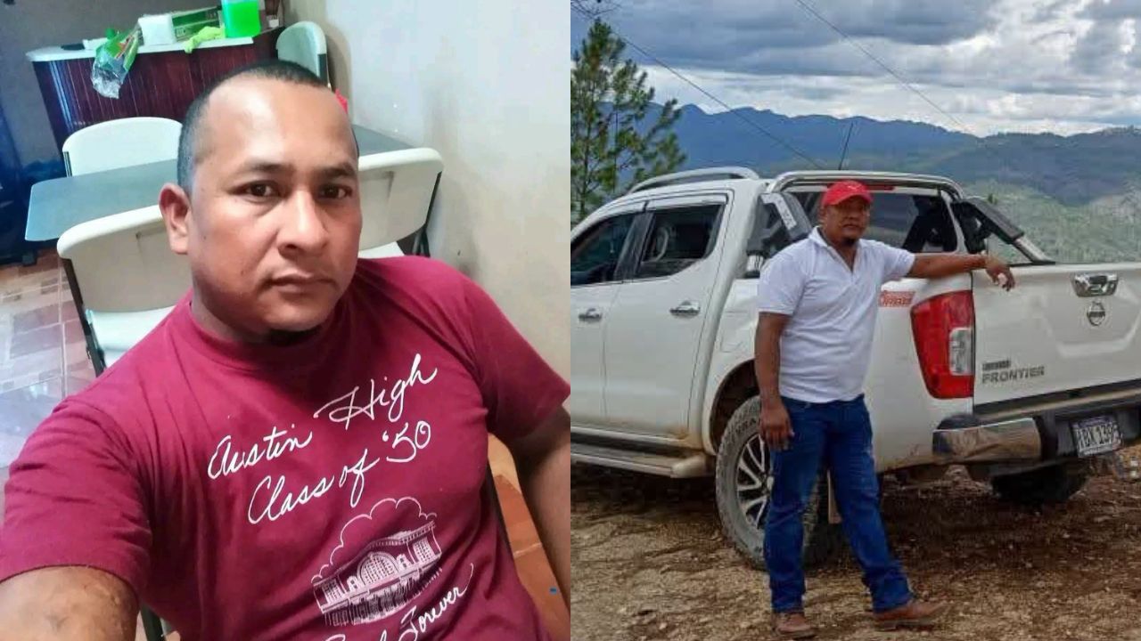 Violento ataque en Olanchito deja sin vida a reconocido emprendedor Imagen principal de Violento ataque en Olanchito deja sin vida a reconocido emprendedor
