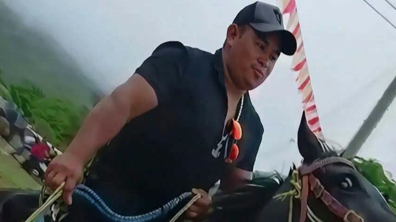 Ganadero fue emboscado y asesinado cuando iba a ordeñar sus vacas en Gualaco Imagen principal de Ganadero fue emboscado y asesinado cuando iba a ordeñar sus vacas en Gualaco