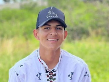 Imagen de 'Nos duele tu partida': Identifican a joven hallado muerto dentro de un saco en Juticalpa