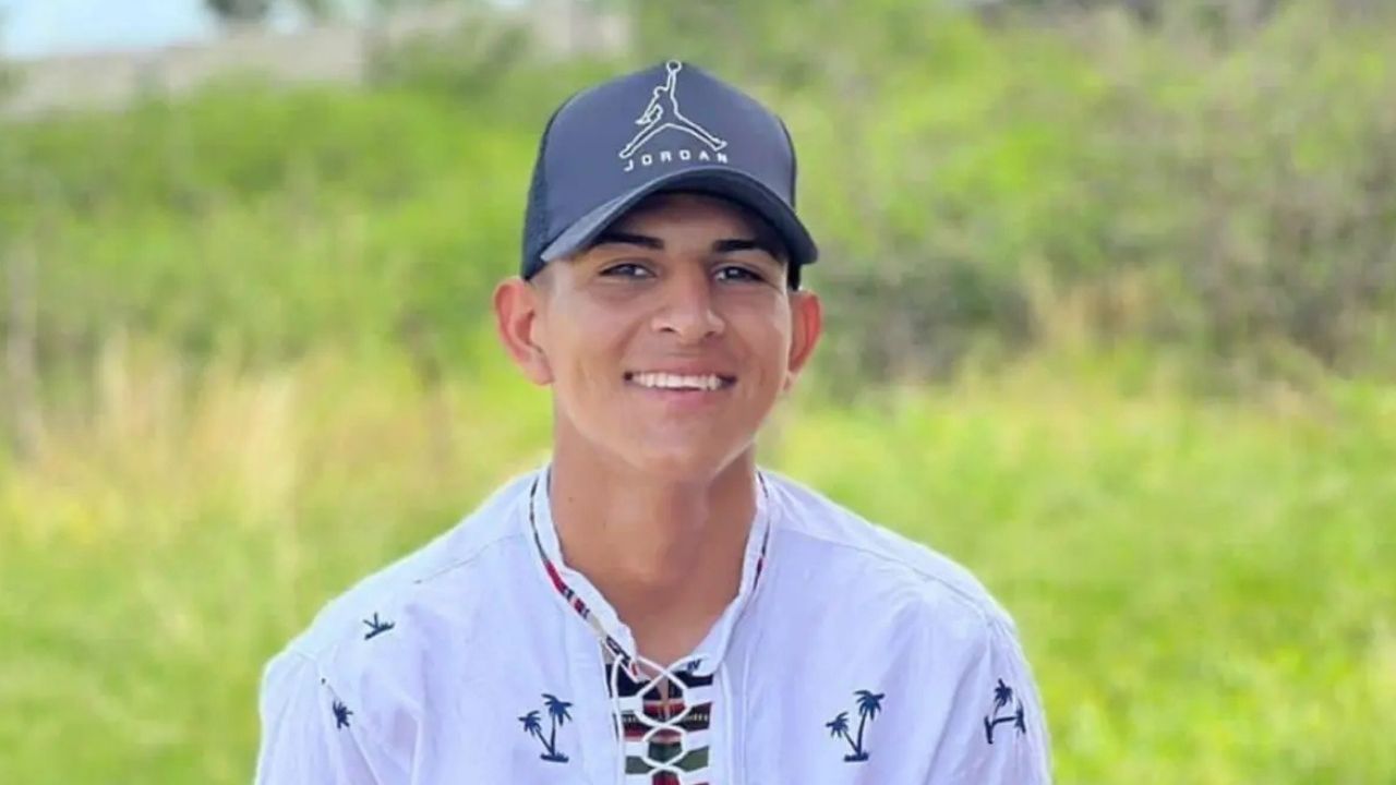 'Te amaremos eternamente': Identifican a joven hallado muerto dentro de un saco en Juticalpa Imagen principal de 'Te amaremos eternamente': Identifican a joven hallado muerto dentro de un saco en Juticalpa
