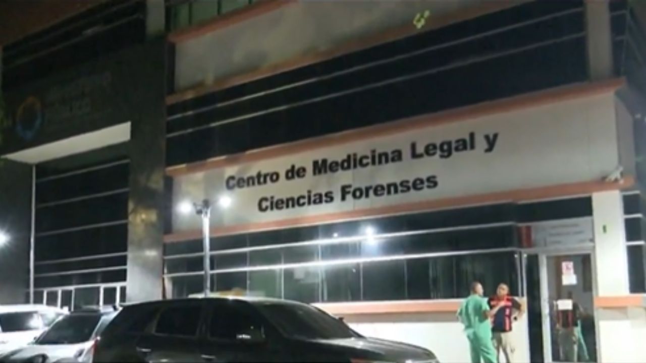 Disparo mortal cobra la vida de un menor; regresaba de ver el clásico capitalino Imagen principal de Disparo mortal cobra la vida de un menor; regresaba de ver el clásico capitalino
