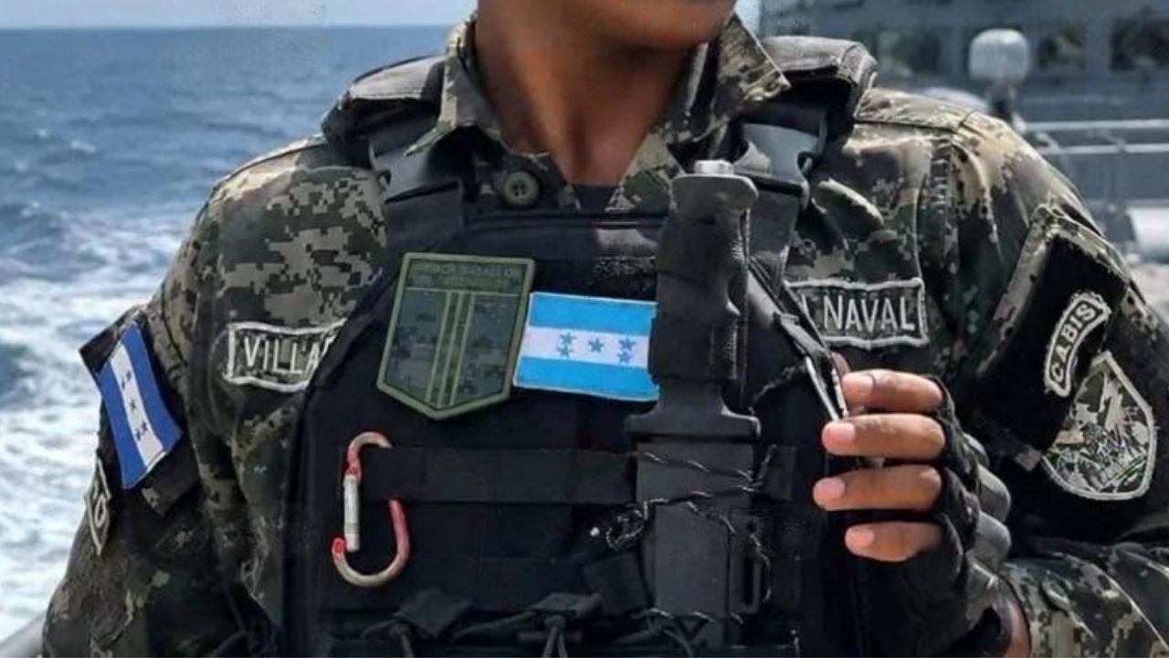 Exmilitar pierde la vida en presunto enfrentamiento con la Policía Nacional en Yoro Imagen principal de Exmilitar pierde la vida en presunto enfrentamiento con la Policía Nacional en Yoro