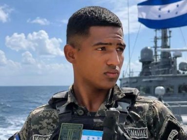Imagen de Exmilitar pierde la vida en enfrentamiento con la Policía Nacional en Yoro