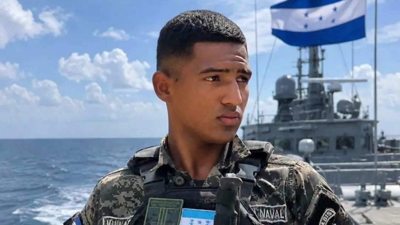 Imagen de Exmilitar pierde la vida en enfrentamiento con la Policía Nacional en Yoro