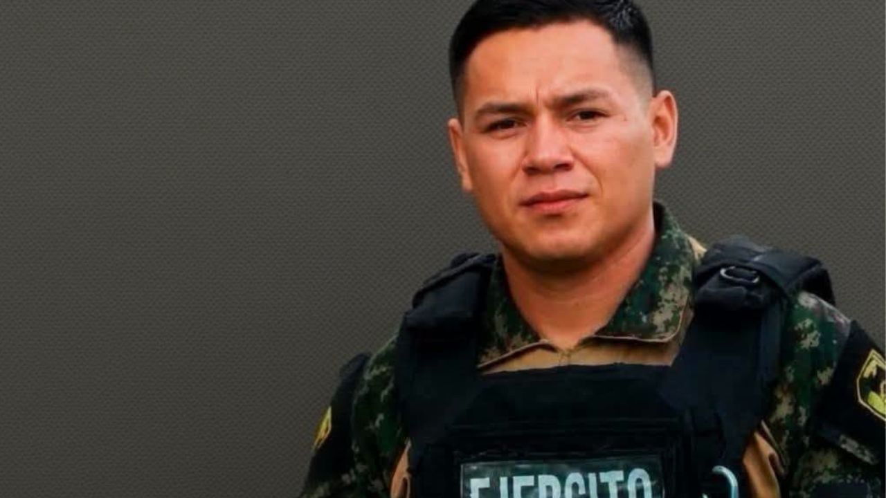 "Un buen elemento": hallan muerto a militar en Yamaranguila Imagen principal de "Un buen elemento": hallan muerto a militar en Yamaranguila