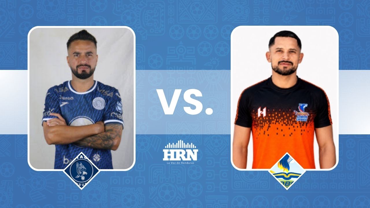 Motagua vs Lobos UPNFM en vivo: Hora, dónde ver, marcador | J-4 Liga Nacional Imagen principal de Motagua vs Lobos UPNFM en vivo: Hora, dónde ver, marcador | J-4 Liga Nacional