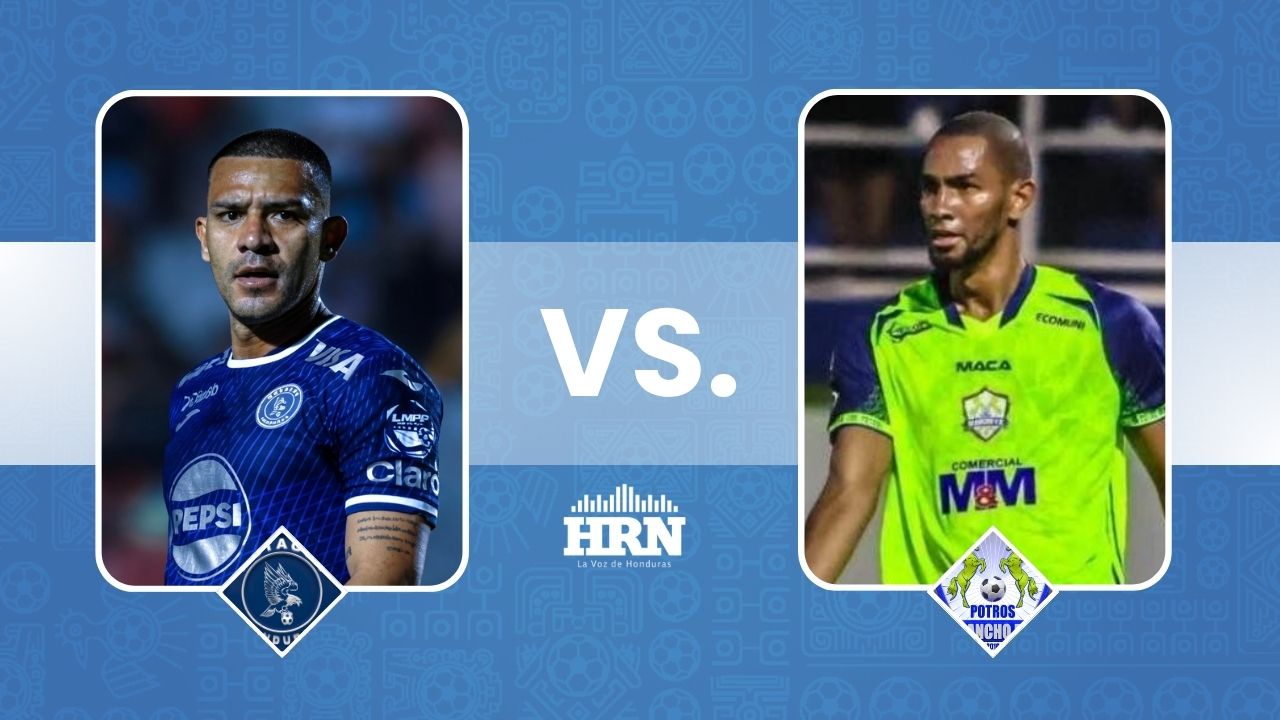 Imagen de Motagua vs Olancho en vivo: Hora, marcador, dónde ver | J-5 Liga Nacional de Honduras