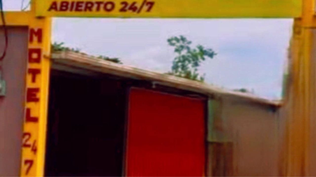 Esto se sabe de mujer hallada sin vida dentro de motel en Siguatepeque Imagen principal de Esto se sabe de mujer hallada sin vida dentro de motel en Siguatepeque