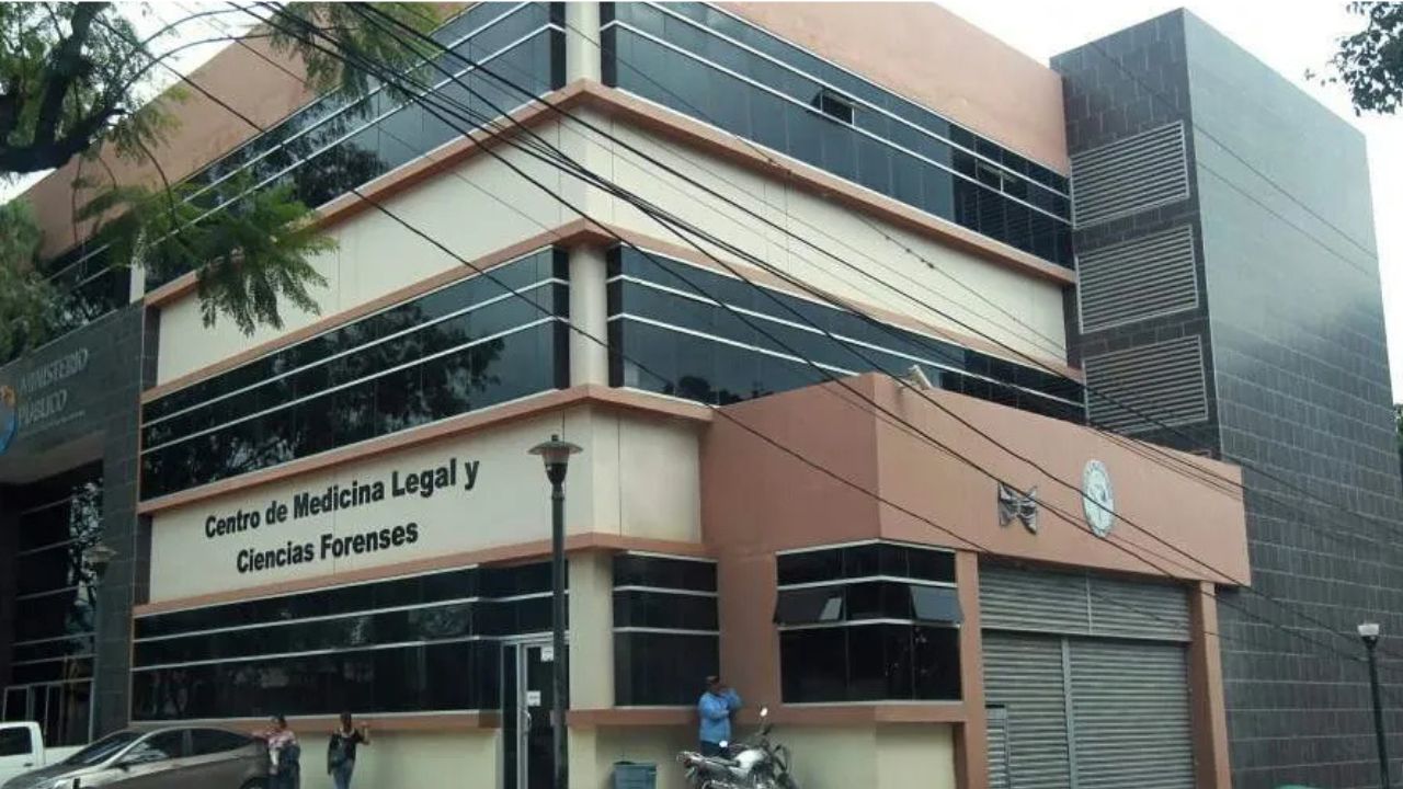 Caída accidental causa la muerte de un hombre en Comayagüela Imagen principal de Caída accidental causa la muerte de un hombre en Comayagüela