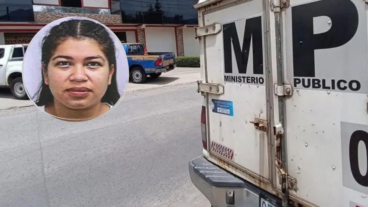 Revelan causa de muerte de mujer que ingresó a motel y esposo se negó a reclamarla Imagen principal de Revelan causa de muerte de mujer que ingresó a motel y esposo se negó a reclamarla
