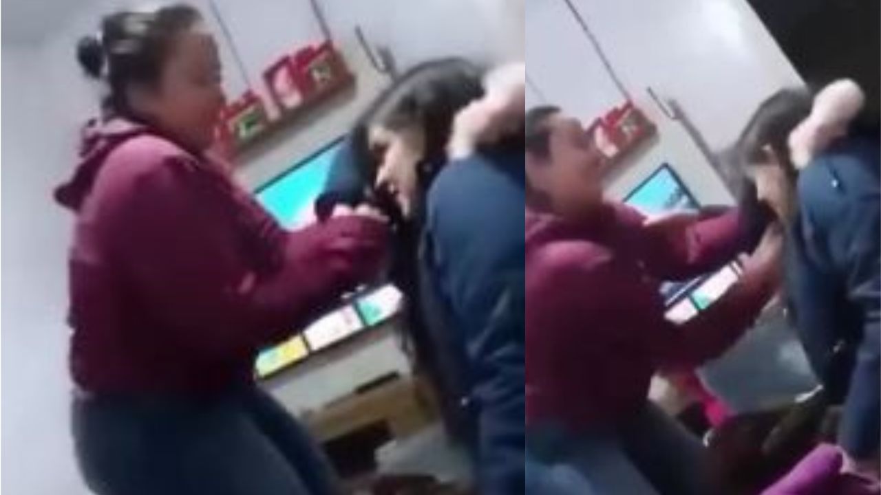 'Hiciste de todo con Fabio': Madre descubre la infidelidad de su hija con padrastro Imagen principal de 'Hiciste de todo con Fabio': Madre descubre la infidelidad de su hija con padrastro