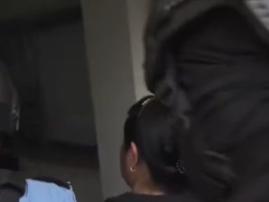 Imagen de La encontró con el amante: revelan cómo una mujer mató a su esposo en Tegucigalpa