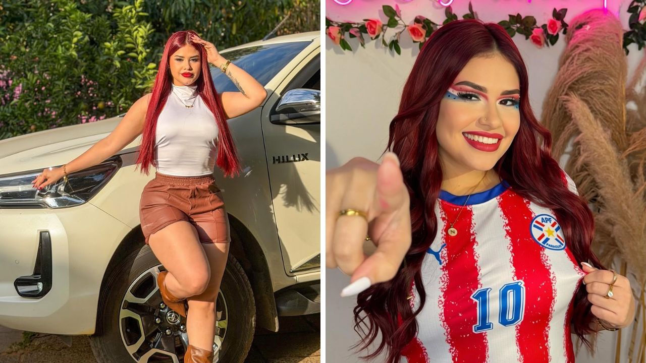 Imagen principal de Nilda Pereira, ¿video filtrado con Rodrigo Colman viral en Twitter y Telegram?