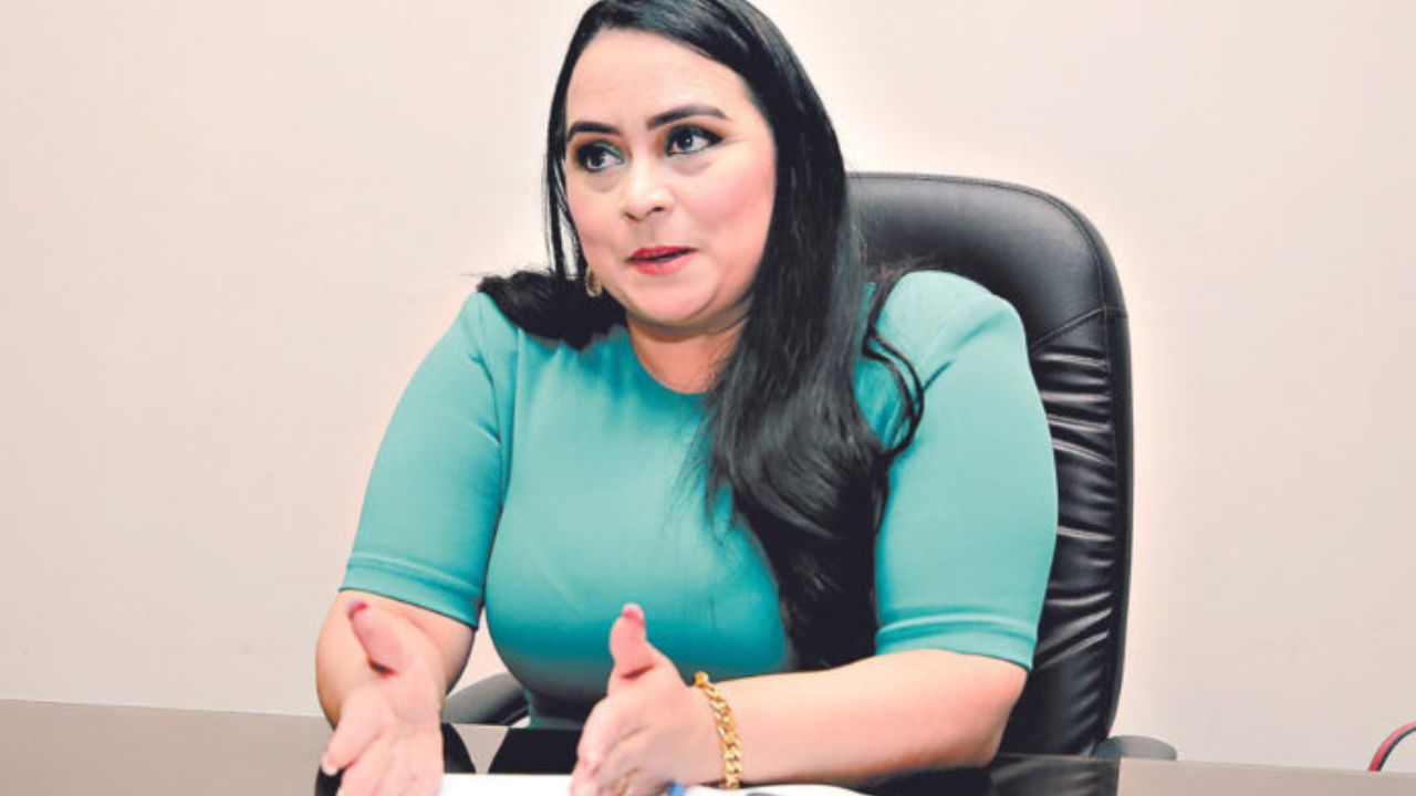 MP abre nueva investigación contra exdirectora del INAMI por presunta licitación irregular Imagen principal de MP abre nueva investigación contra exdirectora del INAMI por presunta licitación irregular