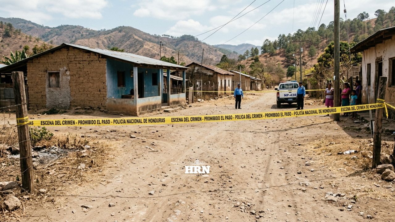 De curiosidad a tragedia: niño le quita la vida a otro con arma que halló en la calle Imagen principal de De curiosidad a tragedia: niño le quita la vida a otro con arma que halló en la calle