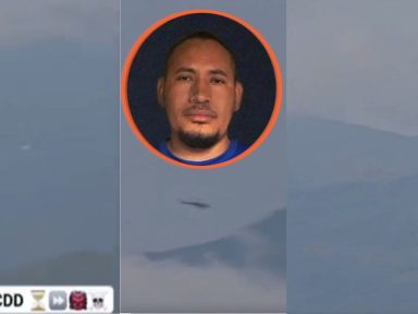 Imagen de Líder del Cartel del Diablo reaparece en video y desafía a la Policía