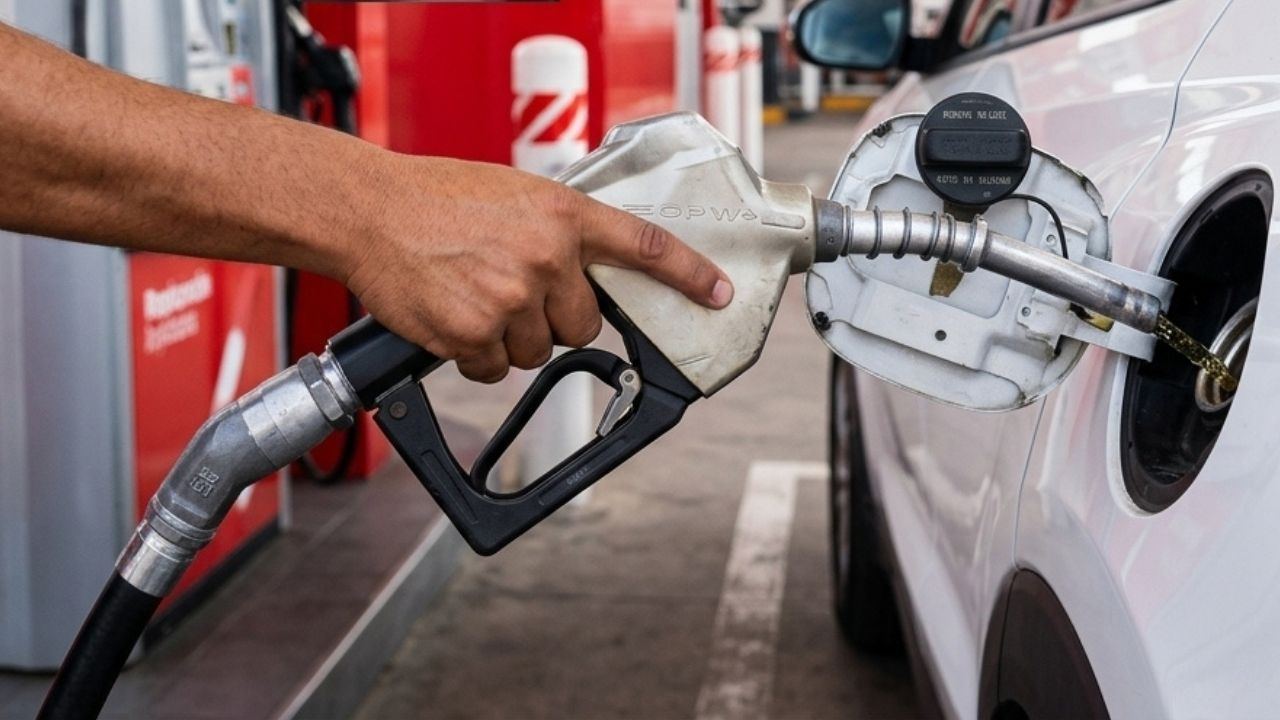 Entre rebajas y aumentos: así quedarán los precios de los combustibles desde el lunes 31 Imagen principal de Entre rebajas y aumentos: así quedarán los precios de los combustibles desde el lunes 31