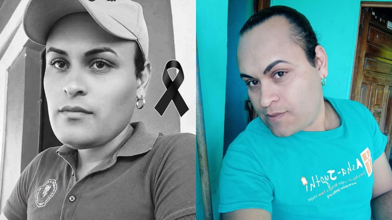 "Te extrañaré": asesinato de tiktoker y miembro de la comunidad LGBTI sacude a Comayagua Imagen principal de "Te extrañaré": asesinato de tiktoker y miembro de la comunidad LGBTI sacude a Comayagua