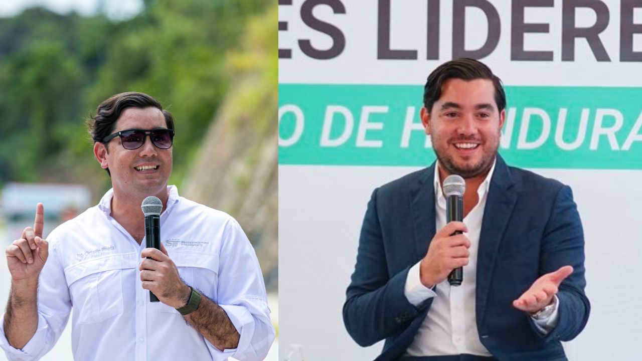 Octavio Pineda en la mira del MP: juez instruye qué aspectos investigar Imagen principal de Octavio Pineda en la mira del MP: juez instruye qué aspectos investigar