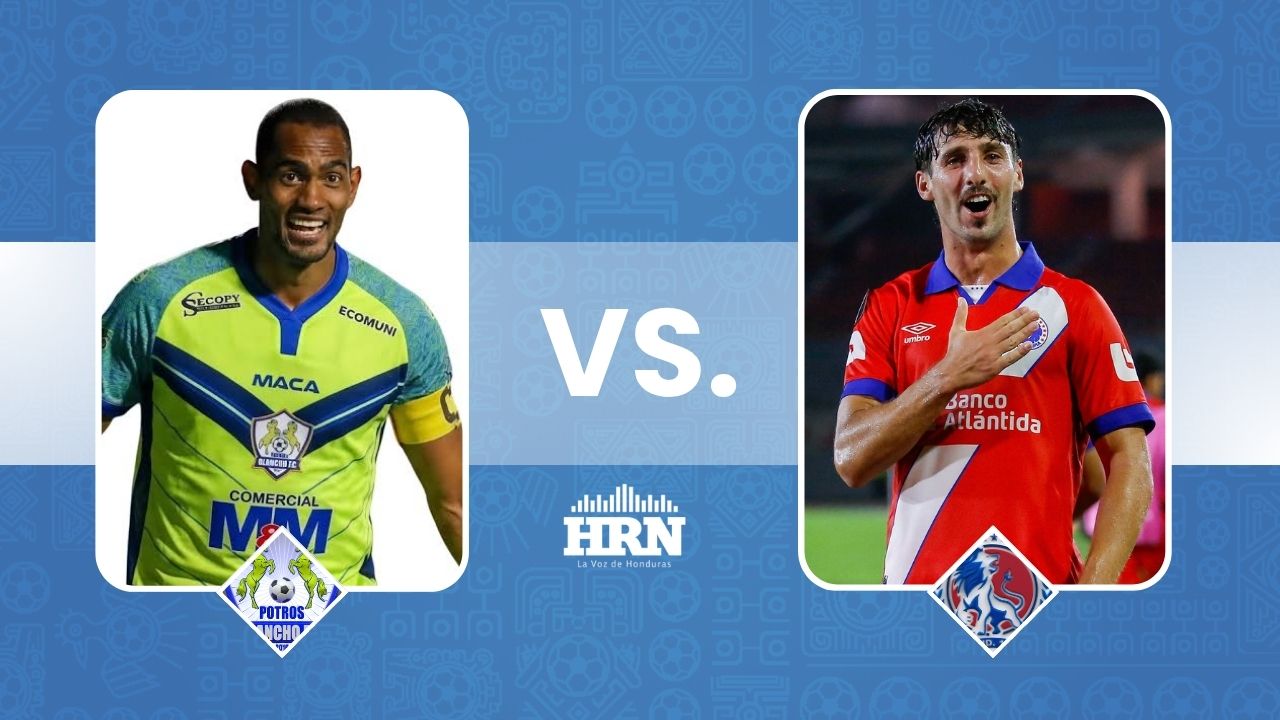 Imagen principal de Olancho vs Olimpia en vivo: Hora, dónde ver, marcador | J-4 Liga Nacional