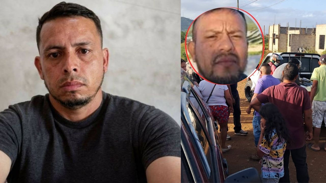 Así era Osman, asesinado junto a su jefe y pastor Malcon en Catacamas, Olancho Imagen principal de Así era Osman, asesinado junto a su jefe y pastor Malcon en Catacamas, Olancho