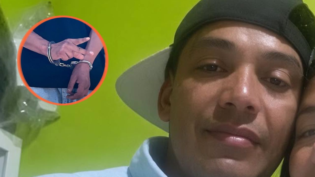 Cae pandillero acusado de matar a pedradas a otro hombre en Lepaterique Imagen principal de Cae pandillero acusado de matar a pedradas a otro hombre en Lepaterique